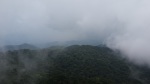Malaysia – Cameron Highlands view vanaf de top